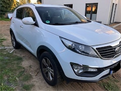 Bild des Angebotes Kia Sportage FIFA World Cup Edition 2WD