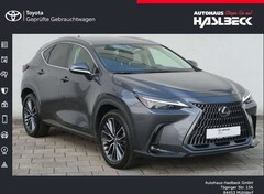 Bild des Angebotes Lexus NX 450h+ E-FOUR Luxury-Paket