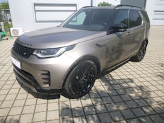 Bild des Angebotes Land Rover Discovery Discovery D250 R-Dynamic SE