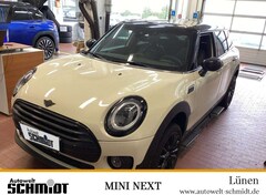 Bild des Angebotes MINI Cooper Clubman Cooper Classic Trim+2Jahre-NEXT-GARANTIE