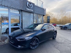 Bild des Angebotes Mazda 3 Selection inkl. BOSE, Design,- und I-Activesense-P