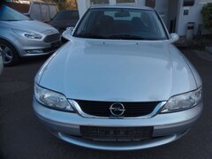 Bild des Angebotes Opel Vectra 1.8 16V Edition 2000 TÜV Neu