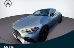 Bild des Angebotes Mercedes-Benz CLE 200 4MATIC Coupé AMG+EDITION+MEMORY+NIGHT