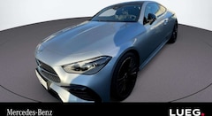 Bild des Angebotes Mercedes-Benz CLE 200 4MATIC Coupé AMG+EDITION+MEMORY+NIGHT