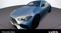 Bild des Angebotes Mercedes-Benz CLE 200 4MATIC Coupé AMG+EDITION+MEMORY+NIGHT