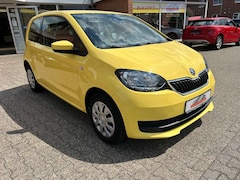 Bild des Angebotes Skoda Citigo Ambition/Klima/Sitzheizung/