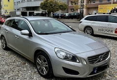 Bild des Angebotes Volvo V60 Momentum