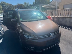 Bild des Angebotes VW Touran Cup