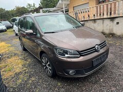 Bild des Angebotes VW Touran Cup