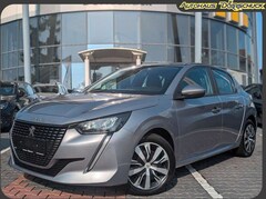 Bild des Angebotes Peugeot 208 Active Business NAVI. LED. PDC. S&S