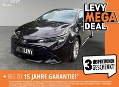 Bild des Angebotes Toyota Corolla TS 1.8 Hybrid *CARPLAY*AA*NAVI*KAMERA*