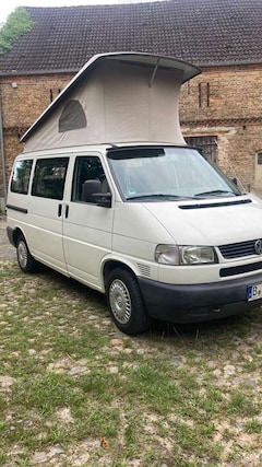 Bild des Angebotes VW T4 California Wohnmobil westfalia
