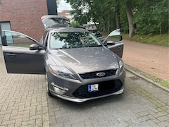 Bild des Angebotes Ford Mondeo Turnier 2.0 TDCi Aut. Titanium S