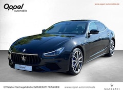 Bild des Angebotes Maserati Ghibli Ghibli GT Hybrid MY22 360°+NAVI+LENKRADHEIZ.