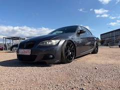 Bild des Angebotes BMW 335 335i M-Packet*HU 10/2027*306 PS*
