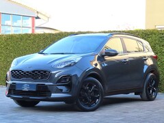 Bild des Angebotes Kia Sportage Black Edition 4WD *Aut. / AHK / Kamera*