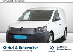 Bild des Angebotes VW Caddy Caddy Cargo 2.0 TDI