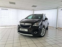 Bild des Angebotes Opel Mokka Innovation ecoFlex 4x4, unfallfrei,Bi-Xenon,Kamera