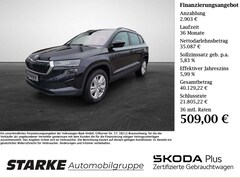 Bild des Angebotes Skoda Karoq 2.0 TDI DSG 4x4 Drive