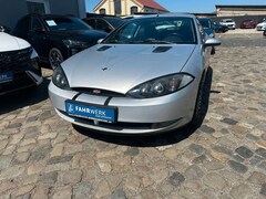 Bild des Angebotes Ford Cougar 24V Automatik 6-Zylinder