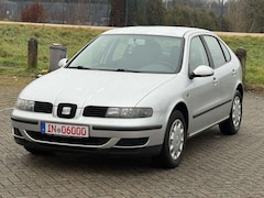 SEAT Leon Stella*Klima*Allwetter*EURO4*