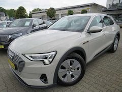 Bild des Angebotes Audi e-tron 55 quattro *AHK *360°KAMERA *1.HAND *MATRIX LED