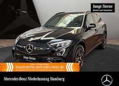 Bild des Angebotes Mercedes-Benz GLC 450 d 4M AMG+NIGHT+PANO+360+AHK+LED+KEYLESS+9G