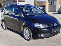 Bild des Angebotes VW Golf Plus 1.4 TSI Highline/Steuerkette neu