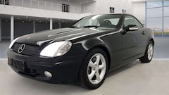 Bild des Angebotes Mercedes-Benz SLK 320 SLKKlasse-KLIMA-LEDER,ORIG.ERST 26824 KM-GARANTIE