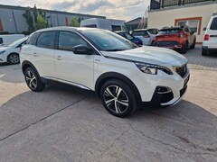 Bild des Angebotes Peugeot 3008 Allure,GT Line, Navi, Kamera
