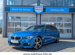 Bild des Angebotes BMW 328 i Touring M-Sport *79TKM*Kamera*