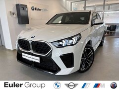 Bild des Angebotes BMW X2 sDrive20i M Sport 19'' AHK IconGlow HUD H/K PA+ DA