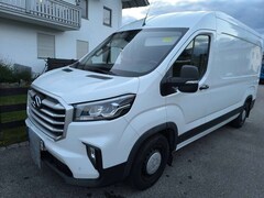 Bild des Angebotes Maxus Deliver 9 Deliver 9 2.0 Transporter FWD BASE