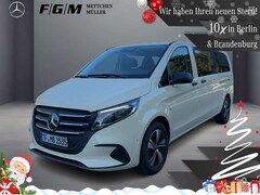 Bild des Angebotes Mercedes-Benz Vito 119 Tourer SELECT Extralang MBeam|TWA|DAB