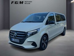 Bild des Angebotes Mercedes-Benz Vito 119 Tourer SELECT Extralang TAXI/Multibeam
