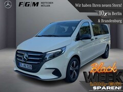 Bild des Angebotes Mercedes-Benz Vito 119 Tourer SELECT Extralang MBeam|TWA|DAB