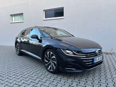 Bild des Angebotes VW Arteon R-Line Pano elektr. Heckklappe AHK