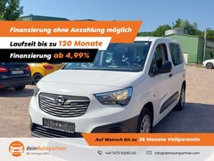 Bild des Angebotes Opel Combo Life 1,5 CDTI Selection DAB/KLIMA/TEMPOMAT