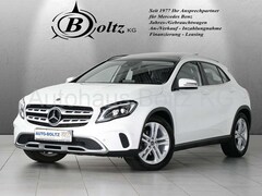 Bild des Angebotes Mercedes-Benz GLA 180 Urban Pano Busin. LED-HP Navi