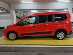 Bild des Angebotes Ford Transit Connect Kombi*5Sitz*Klima*Automatik*AHK*