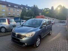 Bild des Angebotes Dacia Lodgy Prestige TÜV NEU* KLIMA