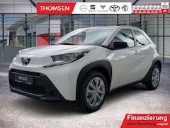 Bild des Angebotes Toyota Aygo 1.0 Play Navi ACC Kam. SpurH DynLicht