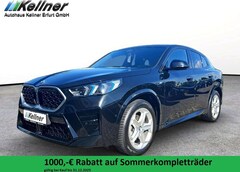 Bild des Angebotes BMW X2 xDr. 20d M-Sport+AHK+ACC+Harman/Kardon-Sound