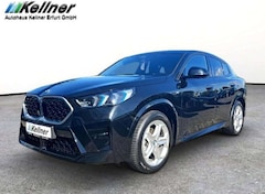 Bild des Angebotes BMW X2 xDr. 20d M-Sport+AHK+ACC+Harman/Kardon-Sound