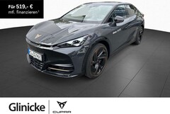 Bild des Angebotes CUPRA Tavascan VZ 4Drive 250 kW  77 kWh Adrenaline Pac
