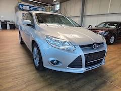 Bild des Angebotes Ford Focus Turnier Sync Edition