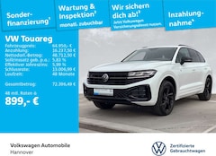 Bild des Angebotes VW Touareg R-Line 3,0 l V6 TDI SCR 4MOTION 170 kW (