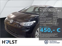 Bild des Angebotes VW ID.3 Pro 150KW ACC SHZ RüFaKa Navi Klimaautom