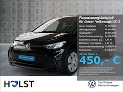 Bild des Angebotes VW ID.3 Pro 150KW ACC SHZ RüFaKa Navi Klimaautom