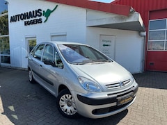 Bild des Angebotes Citroen Xsara Picasso HDi 110 Confort/GJR/NICHTRAUCHER